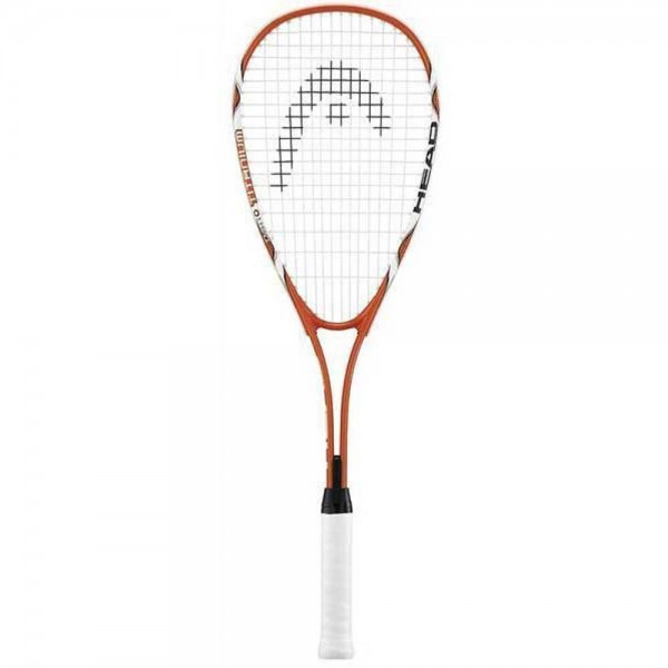 Head Club Nano Ti.Tornado Tennis Racket